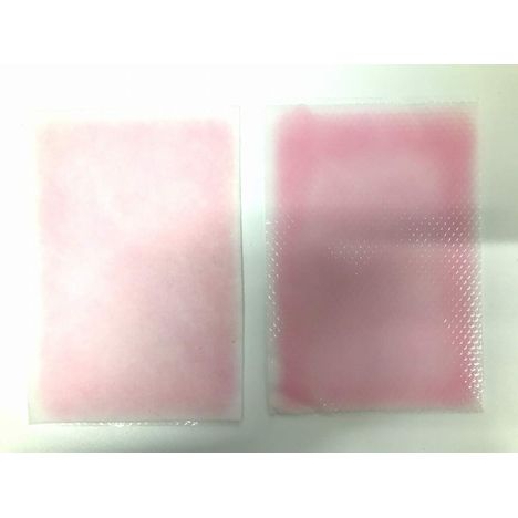 休足シート２枚入の3番目の写真