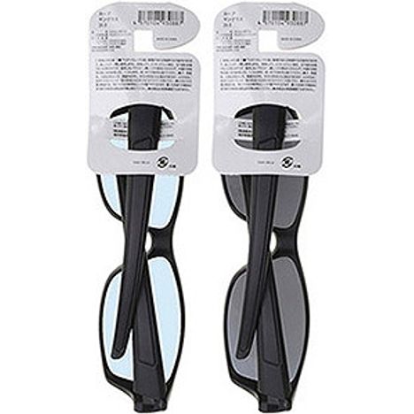 サングラスカーブ２５－３の2番目の写真