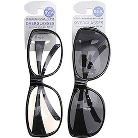 オーバーグラス２５－９の商品画像