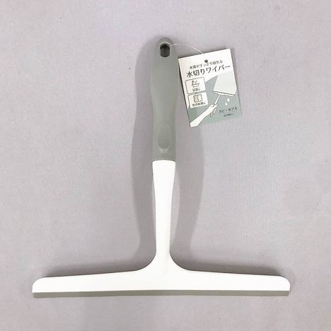 水切りワイパーの商品画像