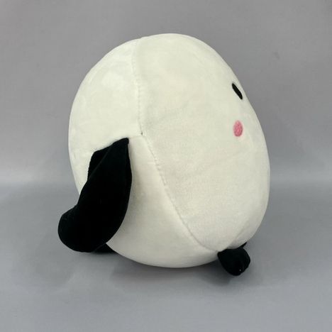 ぬいぐるみ　もちもちシマエナガの3番目の写真