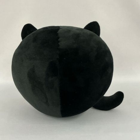 ぬいぐるみ　もちもちねこの4番目の写真