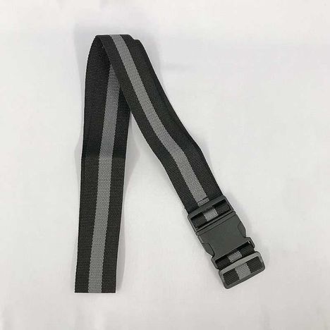 スーツケースベルト　ラインの2番目の写真