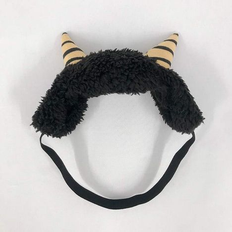 ２６節分　ヘアターバン子供サイズの3番目の写真