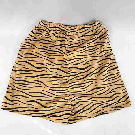 ２６節分　鬼っこパンツ大人サイズの2番目の写真