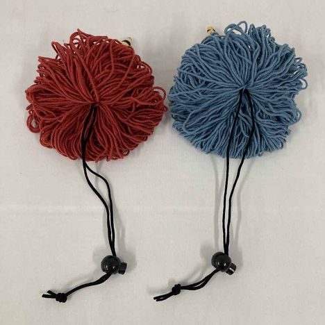 ２６節分　鬼ウィッグの3番目の写真