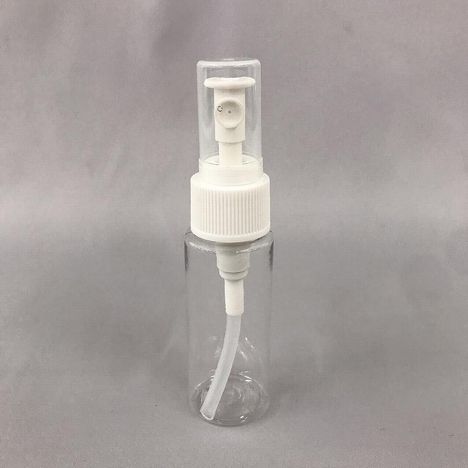 ミストボトル拡散ノズル４５ｍｌの2番目の写真
