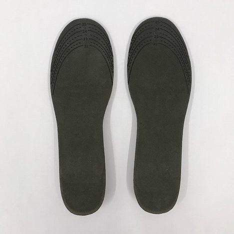 脚長インソール女性用の4番目の写真