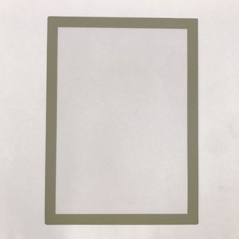 マグネットフレームシートＡ４の2番目の写真