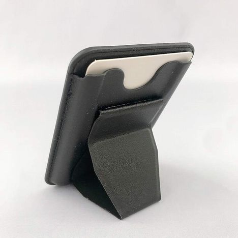 カードケース付スマホスタンドの3番目の写真