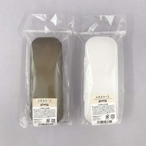 メガネケースの画像