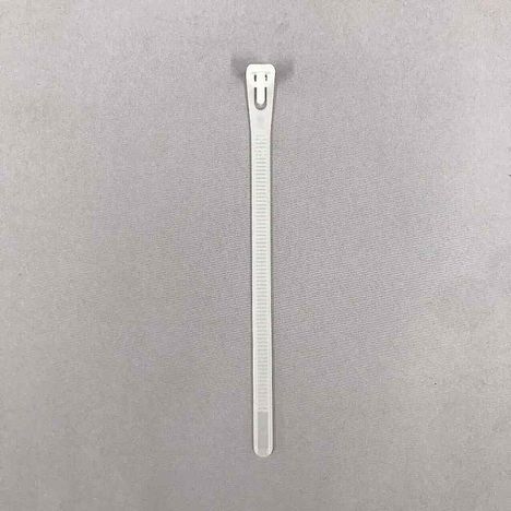 繰り返し結束バンド１４．５ｃｍ１２Ｐの2番目の写真