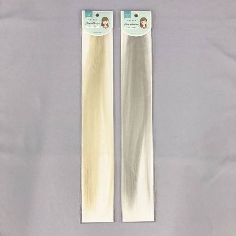 エクステ　ハイトーンカラーの商品画像