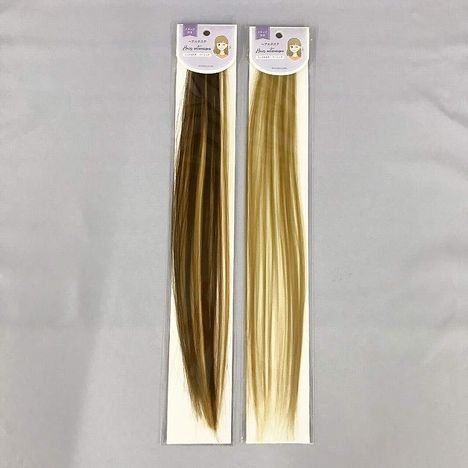 エクステ　ミックスカラー　ベーシックの商品画像