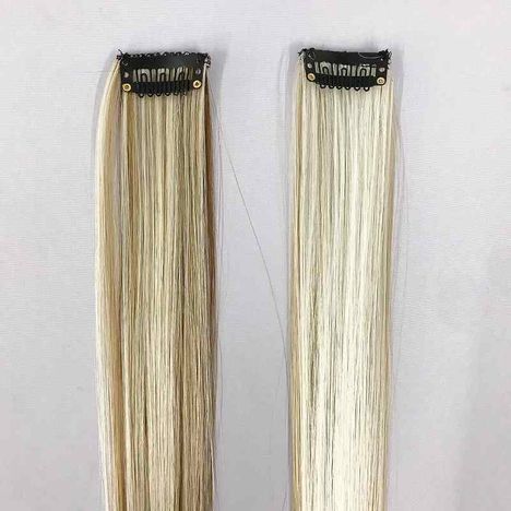 エクステ　ミックスカラー　ベーシックの3番目の写真