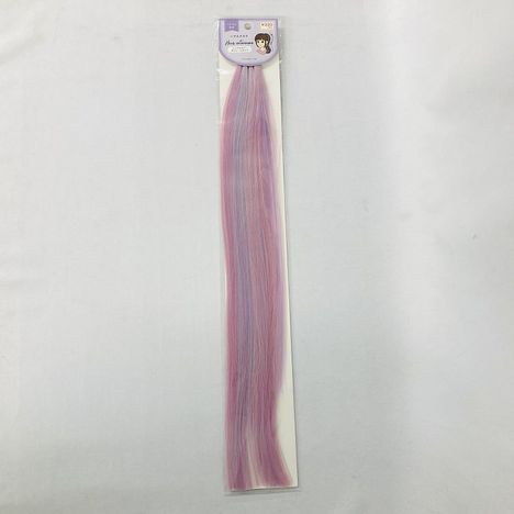 エクステ　ゴム付きパステルミックスの商品画像