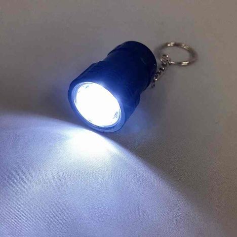 ミニキーホルダーライトの4番目の写真
