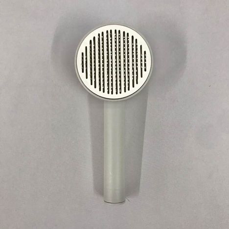 ペット用ワンタッチヘアブラシの2番目の写真