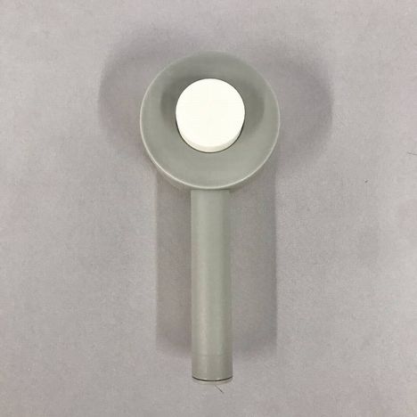 ペット用ワンタッチヘアブラシの3番目の写真