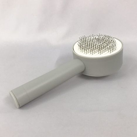 ペット用ワンタッチヘアブラシの4番目の写真