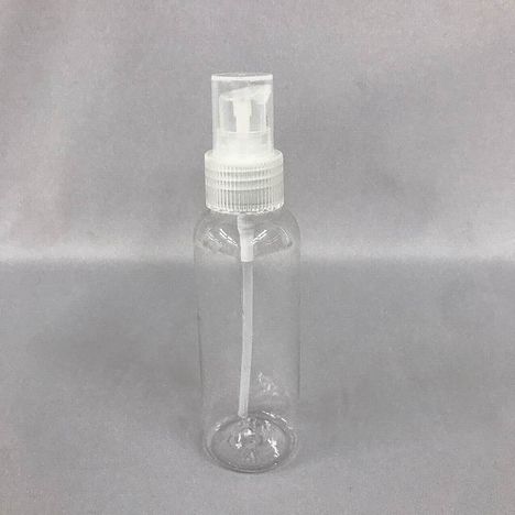 ポンプボトル　１００ｍｌの2番目の写真