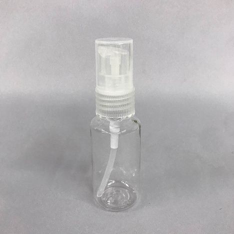 ポンプボトル　４０ｍｌの2番目の写真