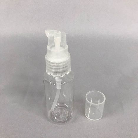 ポンプボトル　４０ｍｌの3番目の写真