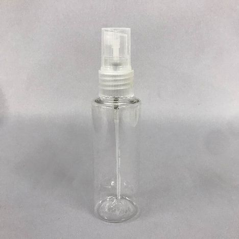 ミストボトル　６０ｍｌの2番目の写真
