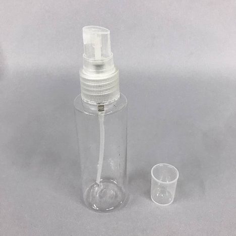 ミストボトル　６０ｍｌの3番目の写真