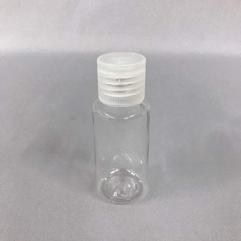 トラベルボトル　４０ｍｌ　２Ｐの2番目の写真