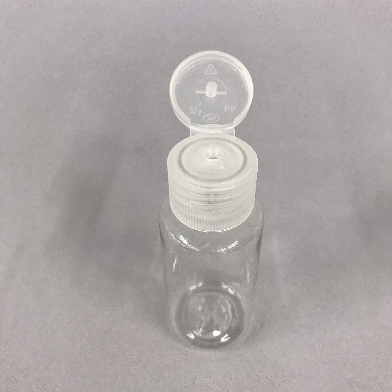 トラベルボトル　４０ｍｌ　２Ｐの3番目の写真