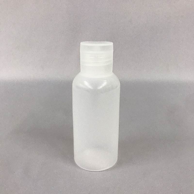 ソフトボトル　１００ｍｌの2番目の写真