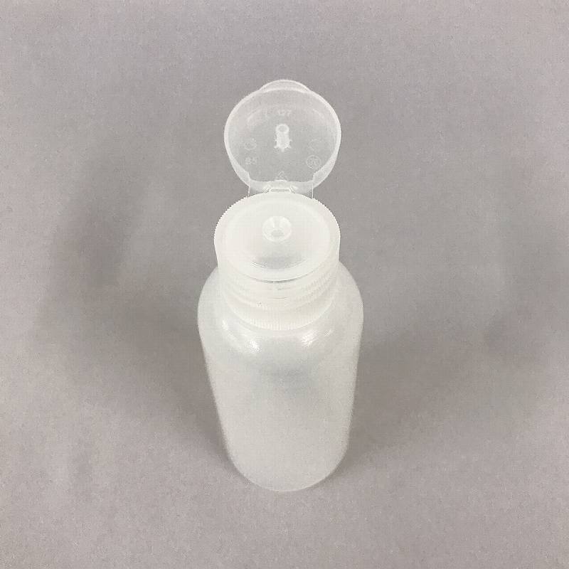 ソフトボトル　１００ｍｌの3番目の写真