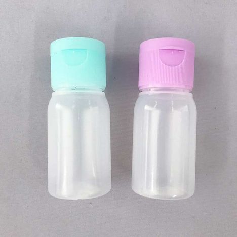 ソフトボトル　３０ｍｌ　２Ｐ　カラーの2番目の写真