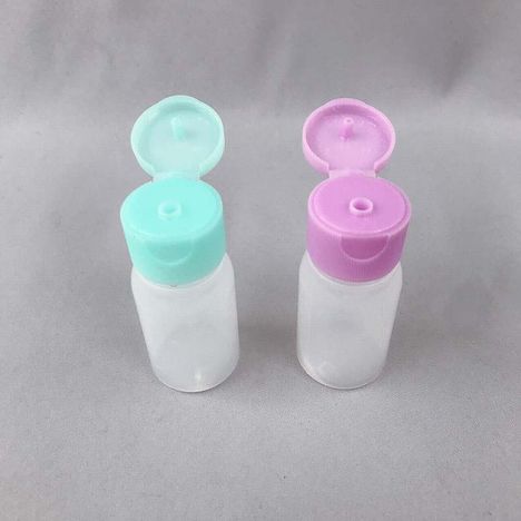 ソフトボトル　３０ｍｌ　２Ｐ　カラーの3番目の写真