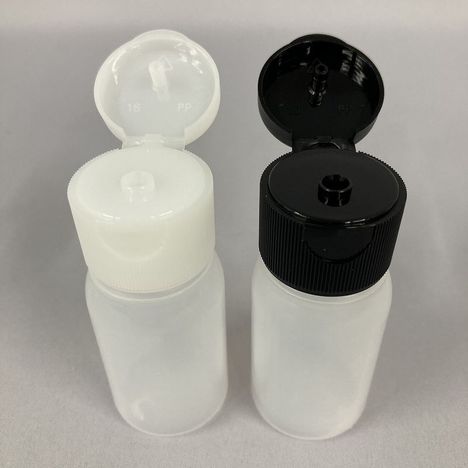 ソフトボトル３０ｍｌ２Ｐモノトーンの3番目の写真