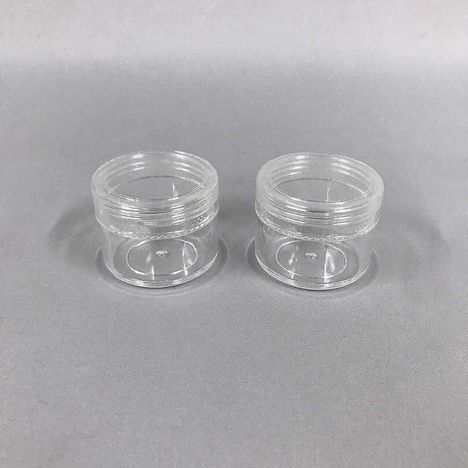 クリームケース　２０ｇ　２Ｐの2番目の写真