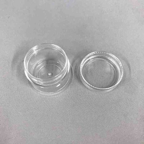 クリームケース　２０ｇ　２Ｐの3番目の写真