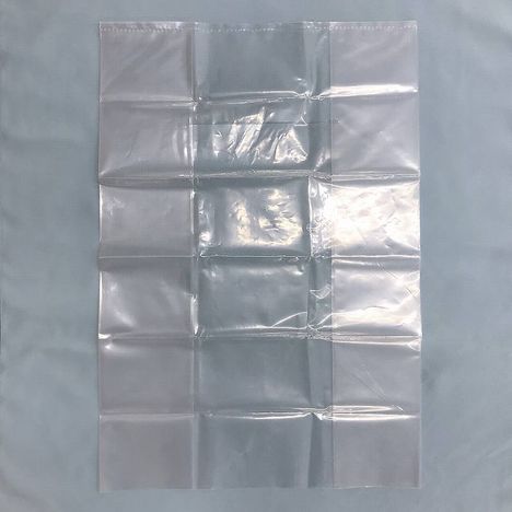 キャリーバッグカバーの2番目の写真