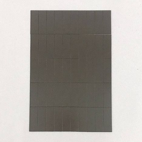 マグネットタックピース　５０Ｐの2番目の写真