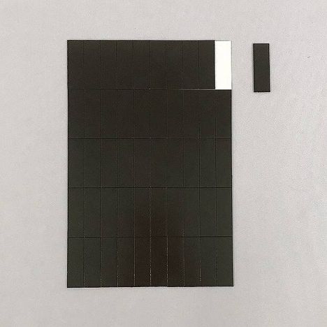 マグネットタックピース　５０Ｐの3番目の写真