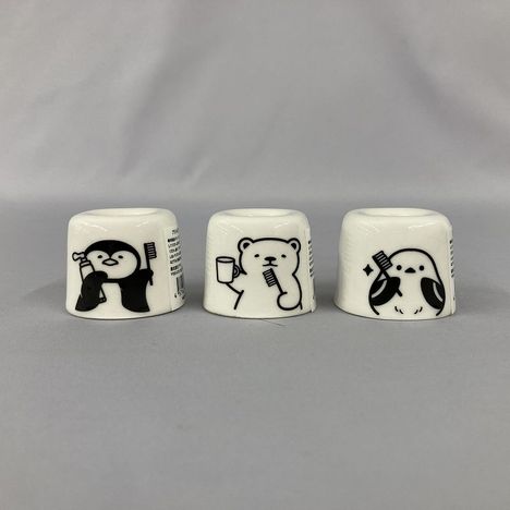 プリント歯ブラシスタンドの商品画像