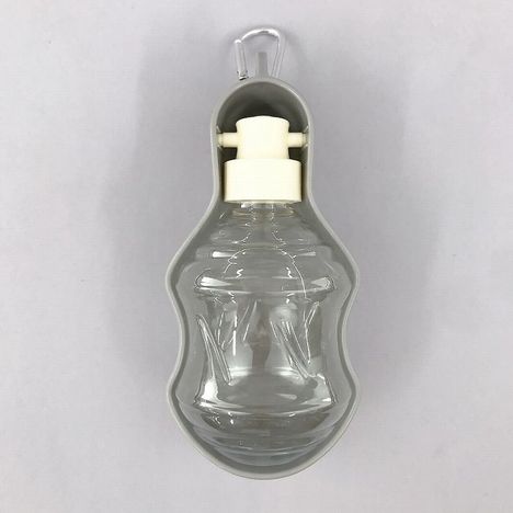 ペット用携帯ボトル　２８０ＭＬの2番目の写真