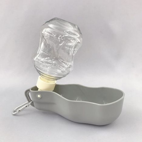 ペット用携帯ボトル　２８０ＭＬの3番目の写真