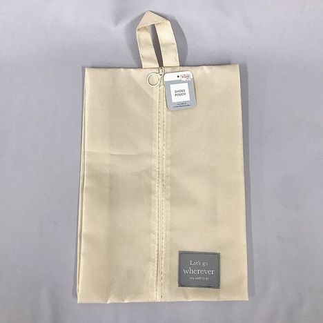 シューズポーチの商品画像