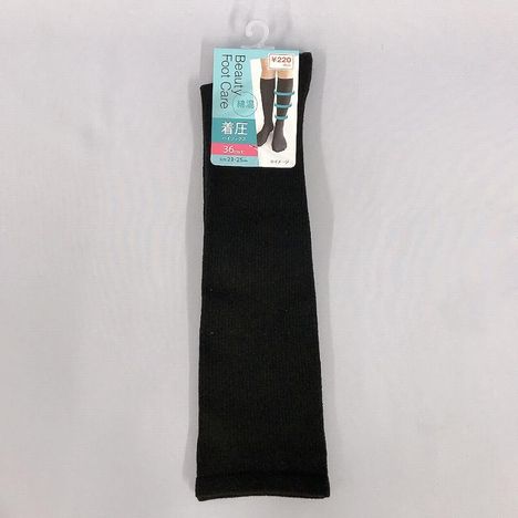 シェイプソックス　Ｌの商品画像