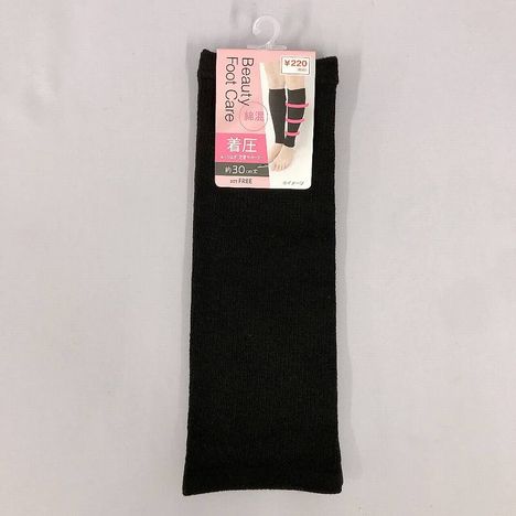 着圧サポーター　ふくらはぎ用の商品画像