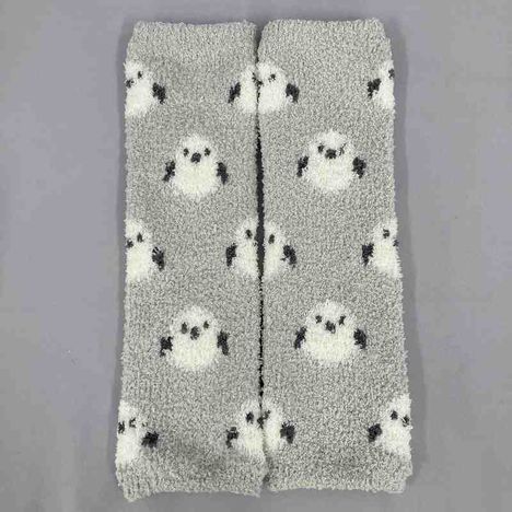 モールレッグウォーマーシマエナガＧの2番目の写真