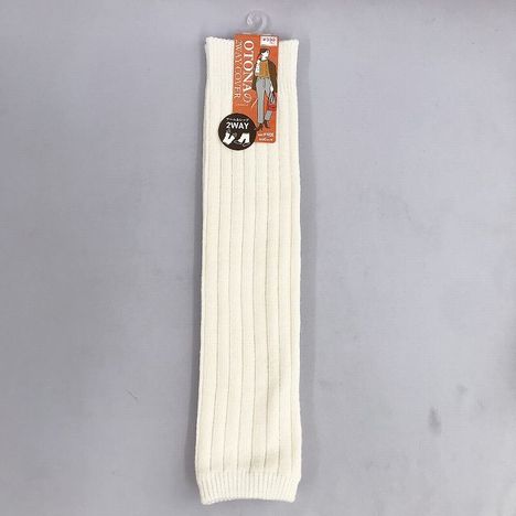 婦人起毛レッグ＆アームカバーＩＶの画像