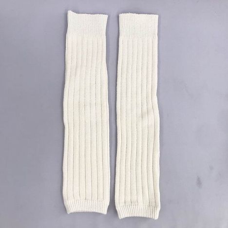 婦人起毛レッグ＆アームカバーＩＶの2番目の写真